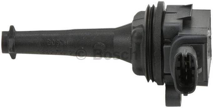 Volvo Ignition Coil - Bosch 00117